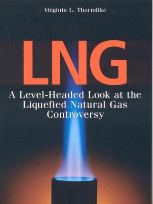 cover image of LNG